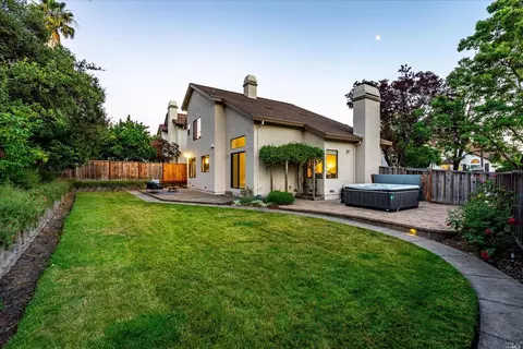 91 Cottontail Way, Windsor, CA 95492 photo 2