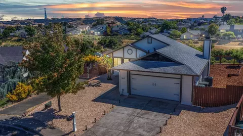 160 Helmsman Ct, Vallejo, CA 94591 photo 3