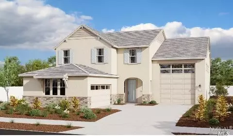 6302 Ocean Pl, Rohnert Park, CA 94928
