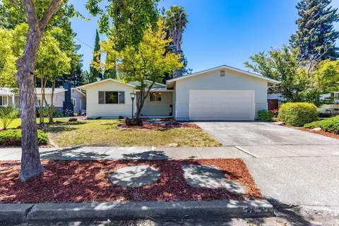 2623 Brown St, Napa, CA 94558