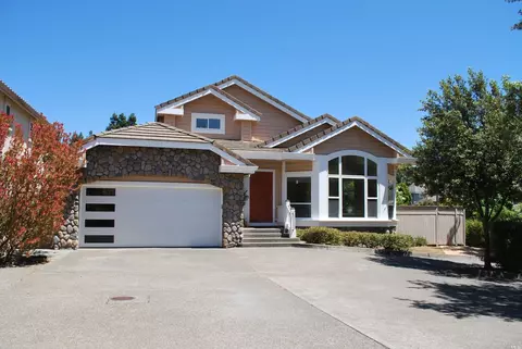 1220 B St, Petaluma, CA 94952