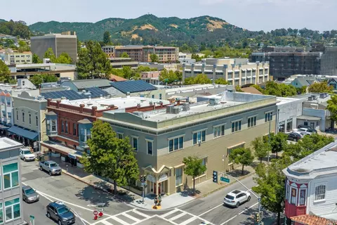 802 B St, San Rafael, CA 94901