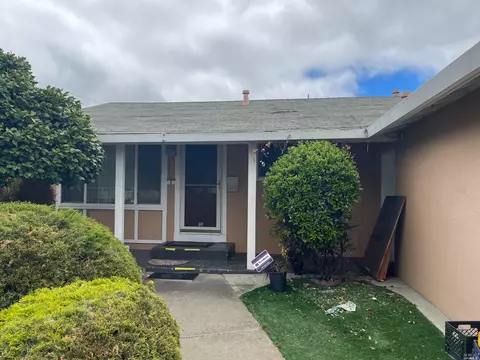 2452 Catalpa Way, Hayward, CA 94545