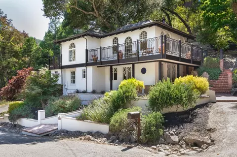 53 Olive Ave, Larkspur, CA 94939