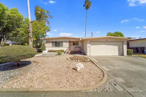 2051 San Gabriel St, Fairfield, CA 94533