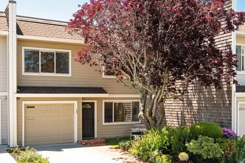 127 Mariner Green Ct, Corte Madera, CA 94925