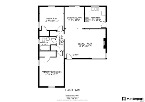 1330 Arkansas St, Vallejo, CA 94590 photo 33