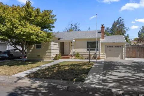 1330 Arkansas St, Vallejo, CA 94590