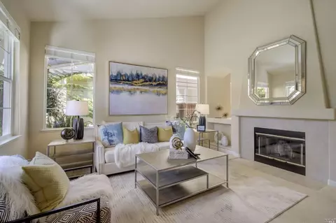 42 Pizarro Ave, Novato, CA 94949
