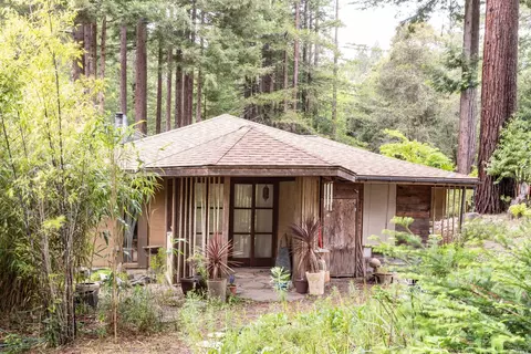 31600 Comptche Ukiah Rd, Comptche, CA 95427