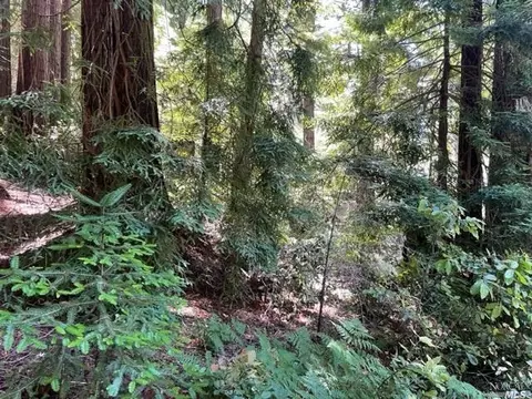 0 Pacific Woods Rd, Gualala, CA 95445