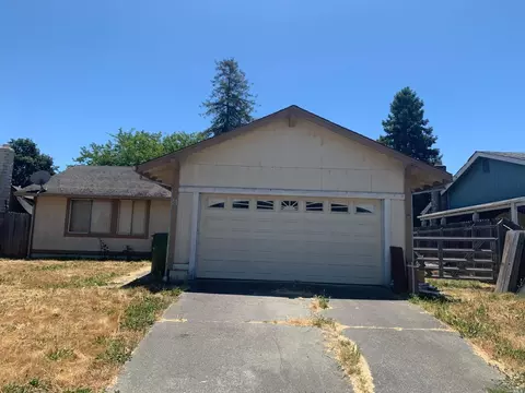2404 Gardner Ave, Santa Rosa, CA 95407