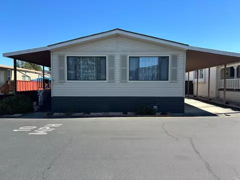 241 Sandstone Dr, Vallejo, CA 94589 photo 2