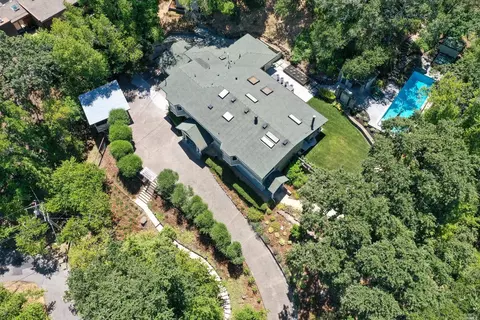 140 Legend Rd, San Anselmo, CA 94960