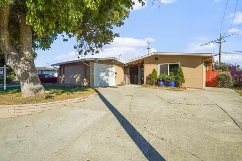 440 Diana Dr, Vallejo, CA 94589