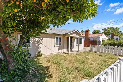 507 William St, Vacaville, CA 95688