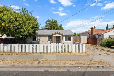 507 William St, Vacaville, CA 95688 photo 2