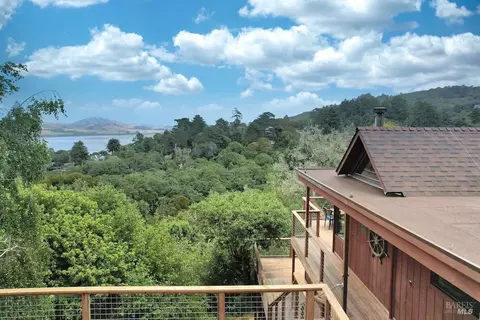 77 Rannoch Way, Inverness, CA 94937