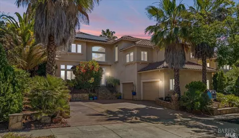2112 Fieldcrest Ave, Fairfield, CA 94534