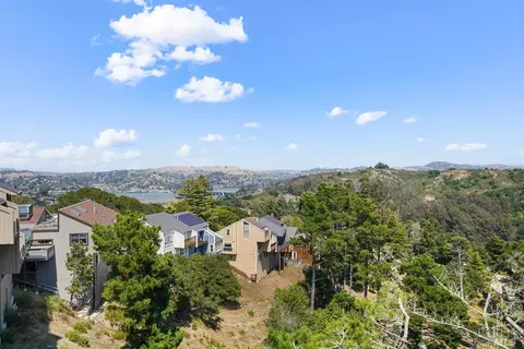 301 Via Recodo, Mill Valley, CA 94941