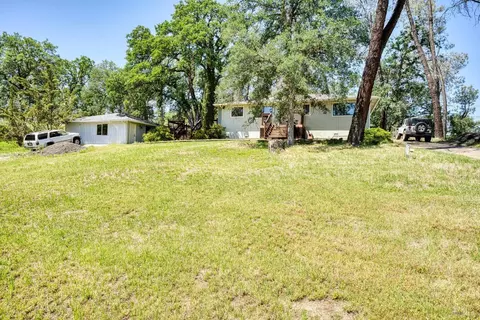 9525 Highway 29, Lower Lake, CA 95457