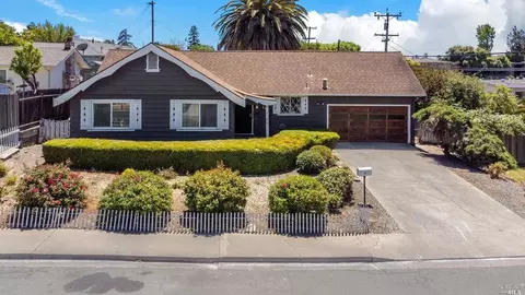 915 Del Mar Ave, Vallejo, CA 94589
