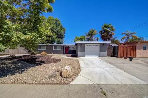 7 Del Rey Ct, American Canyon, CA 94503