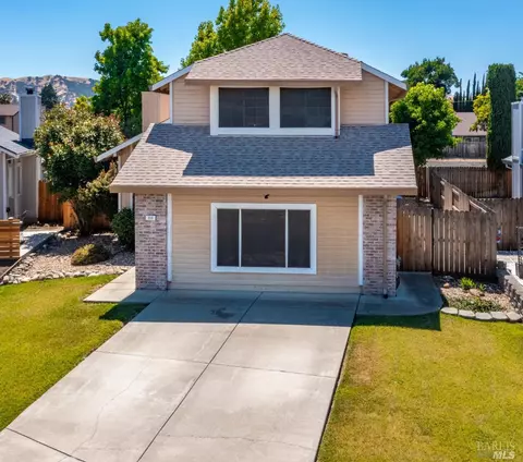 350 Aaron Cir, Vacaville, CA 95687
