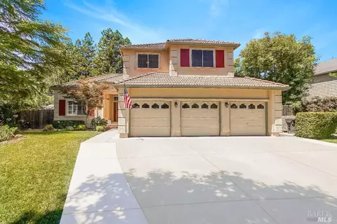 3517 Crownridge Dr, Fairfield, CA 94534 photo 2