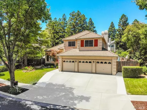 3517 Crownridge Dr, Fairfield, CA 94534 photo 1
