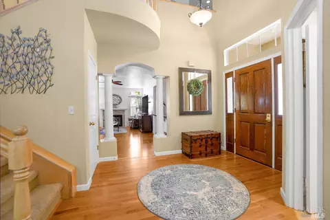 3517 Crownridge Dr, Fairfield, CA 94534 photo 4
