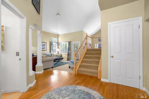 3517 Crownridge Dr, Fairfield, CA 94534 photo 3
