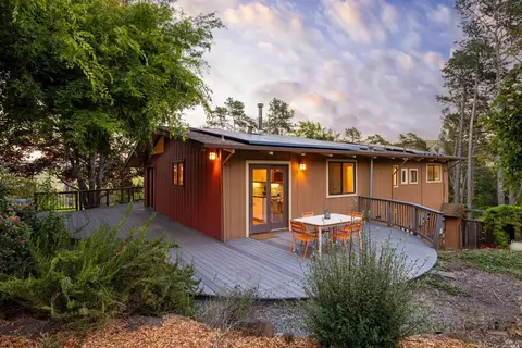 3600 Bloomfield Rd, Sebastopol, CA 95472