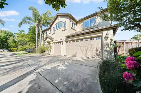 102 Mountview Ter, Benicia, CA 94510