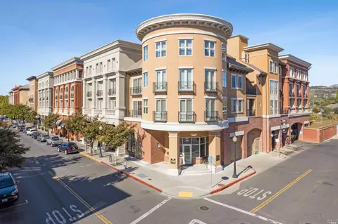 588 Main St #313, Napa, CA 94559