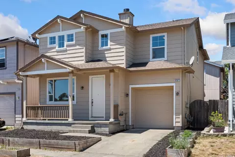 3267 Newton St, Santa Rosa, CA 95407