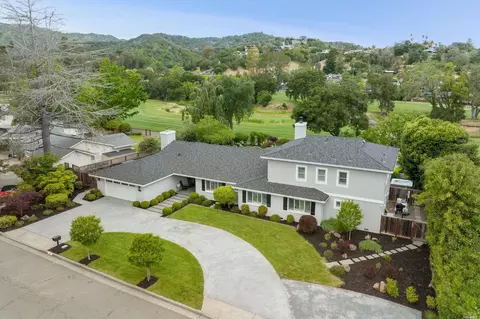 270 Fairway Dr, Novato, CA 94949