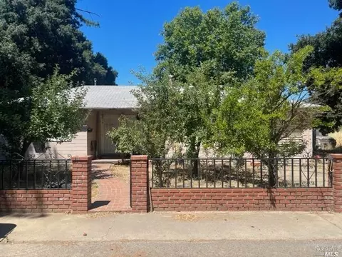 1500 Talmage Ct, Ukiah, CA 95482