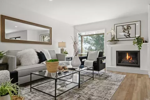 29 Thoreau Cir, Mill Valley, CA 94941