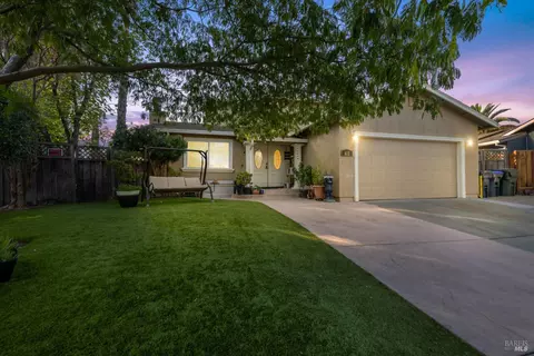 611 Phillip Way, Suisun City, CA 94585