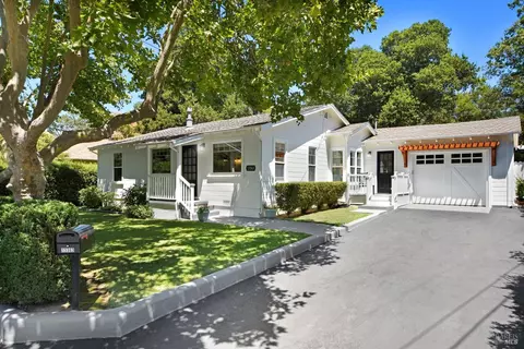 13363 Gibson St, Glen Ellen, CA 95442