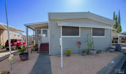 57 Lemon Tree Cir, Vacaville, CA 95687