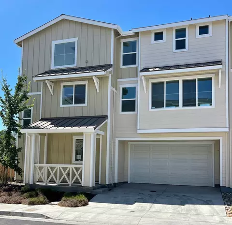2021 Elson Way, Santa Rosa, CA 95403