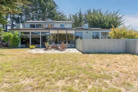 41751 Leeward Rd, The Sea Ranch, CA 95497