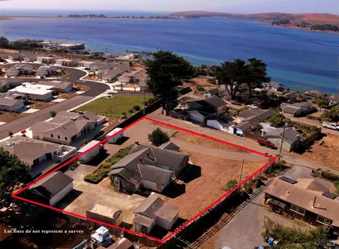 1130 Windy Ln, Bodega Bay, CA 94923