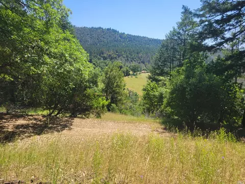 13340 Poonkinney Rd, Willits, CA 95428