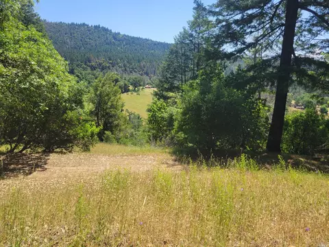 13340 Poonkinney Rd, Willits, CA 95428 photo 2