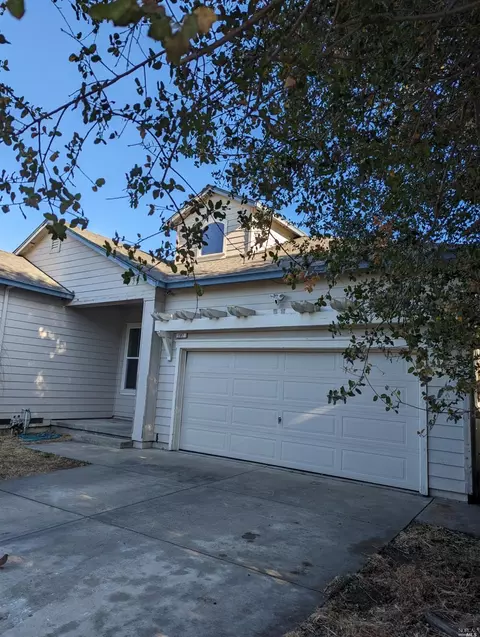 187 Torzelli Ln, Santa Rosa, CA 95407