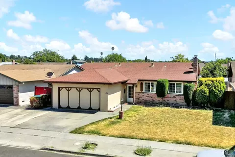 149 Brophy St, American Canyon, CA 94503