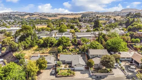 214 Dryden Dr, Vallejo, CA 94591 photo 36